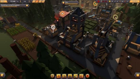 Make Your Kingdom screenshot 5