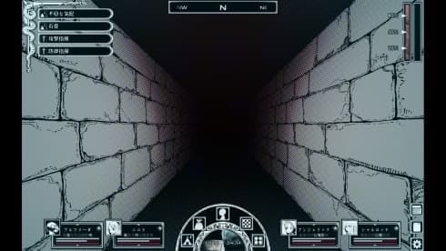 Path of the Abyss screenshot 2