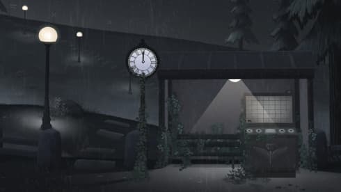 Tick Tock: A Tale for Two screenshot 2