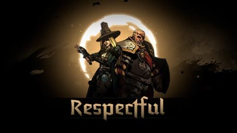 Darkest Dungeon 2 screenshot 3