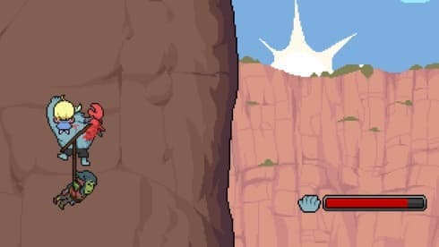 梅格与怪物 screenshot 6