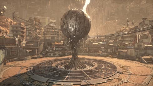 Stellar Blade | Лицензия screenshot 5