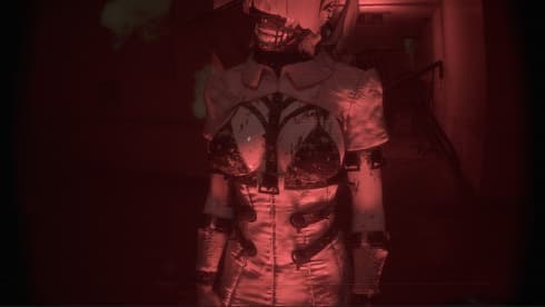 UNDERWARD screenshot 3