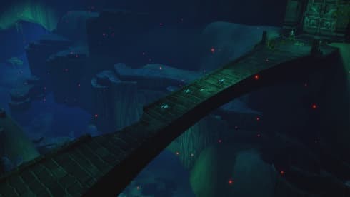 The Hive screenshot 6