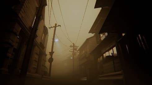 BrokenLore: LOW screenshot 1