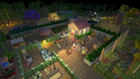 Dinkum screenshot 2