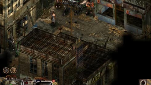 Shadow Vault screenshot 2