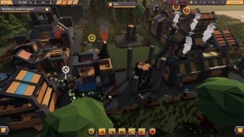 Make Your Kingdom screenshot 6