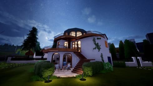 Architect Life: A House Design Simulator screenshot 6