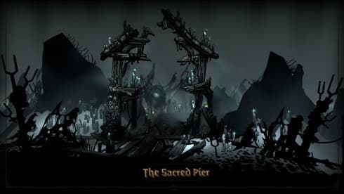 Darkest Dungeon 2 screenshot 5