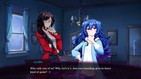 Yet Another Killing Game screenshot 4