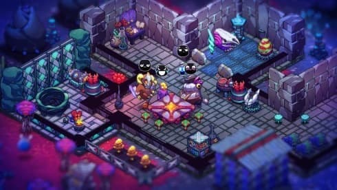 Crashlands 2 screenshot 3
