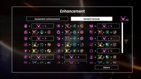 宇宙魔弹 screenshot 6