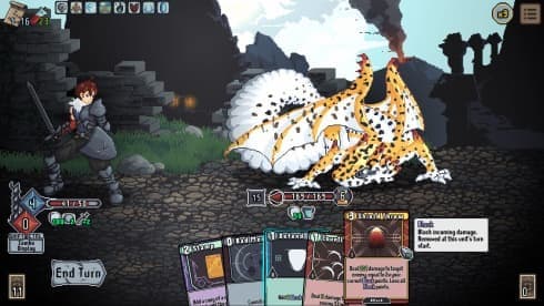 Novus Orbis screenshot 1