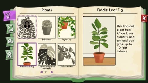 Plant Therapy screenshot 6