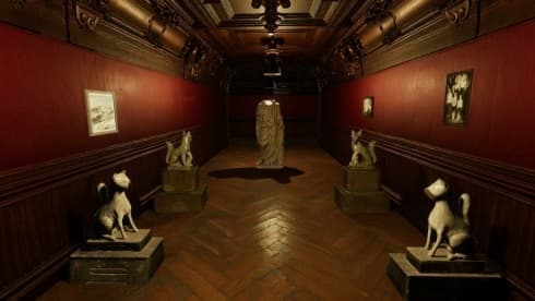 DEVIL'S WAY screenshot 3