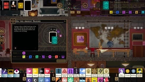 BOOK OF HOURS screenshot 4