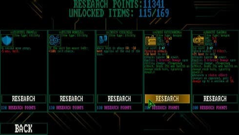 大型机防御者 screenshot 3