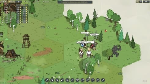 FolkOrigin screenshot 2
