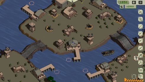 Last Outpost screenshot 1