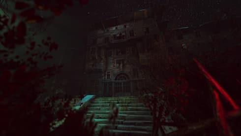 Lost Lullabies: The Orphanage Chronicles screenshot 1