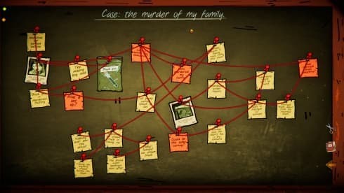 The Midnight Crimes screenshot 5