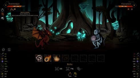 Voidsayer screenshot 2