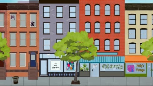 Plant Therapy screenshot 4