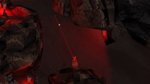 Barrhell screenshot 6