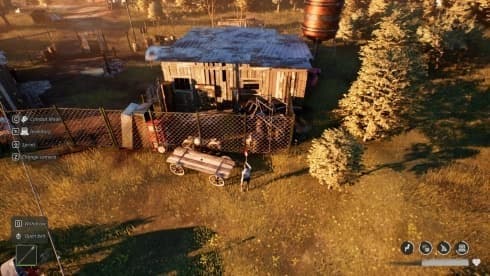 City 20 screenshot 5