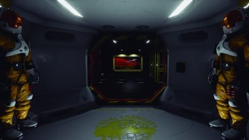 拉撒路的陨落 screenshot 1