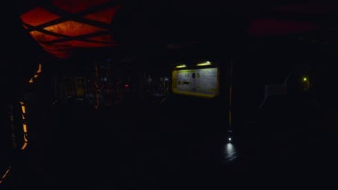 拉撒路的陨落 screenshot 4