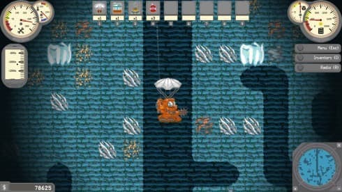 Ad Fundum screenshot 5