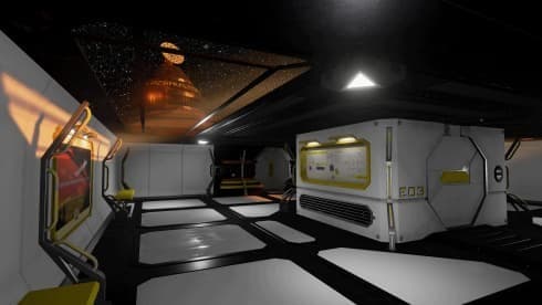 拉撒路的陨落 screenshot 2