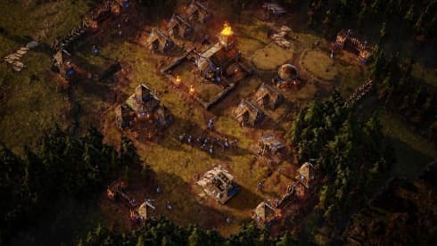 Age of Darkness: Final Stand screenshot 4