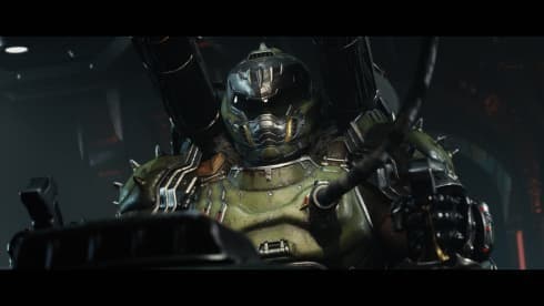 DOOM: The Dark Ages | Лицензия screenshot 6