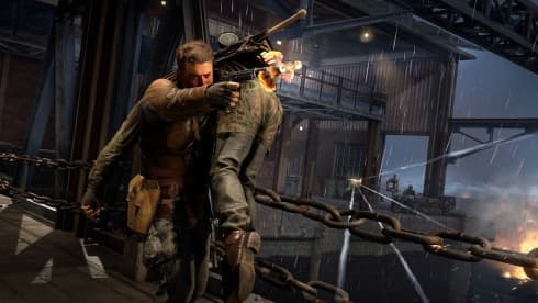 Sniper Elite: Resistance | Лицензия screenshot 4