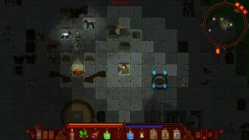 Once upon a Dungeon 2 screenshot 1