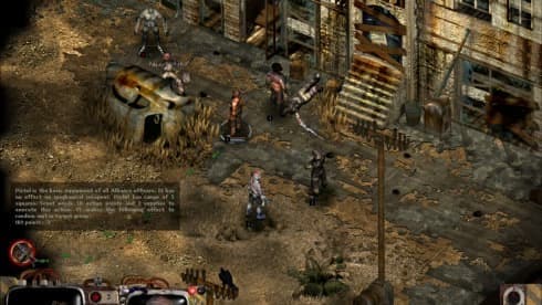 Shadow Vault screenshot 6