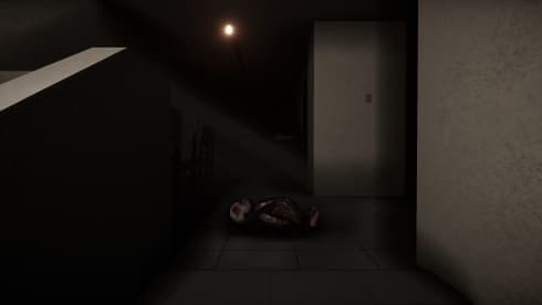 Nightmare Side: The Game screenshot 6