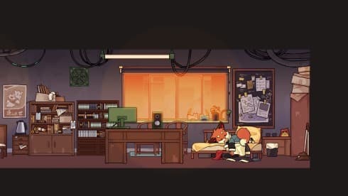 Threefold Recital screenshot 3
