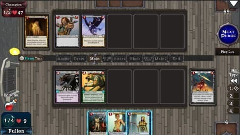 Card Artisan screenshot 2
