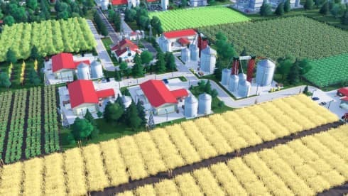 Rise of Industry 2 screenshot 3