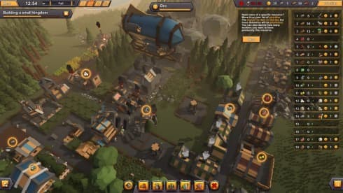 Make Your Kingdom screenshot 2