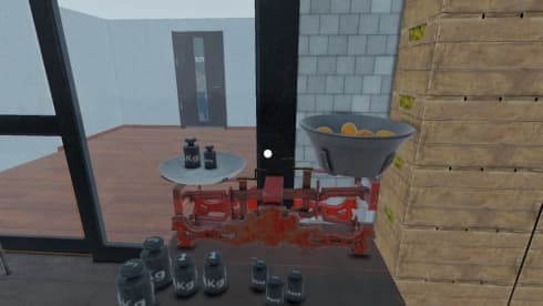 Bazaar Simulator screenshot 1