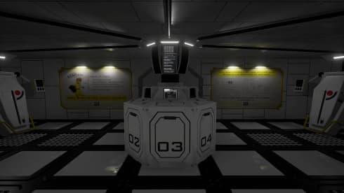 拉撒路的陨落 screenshot 5