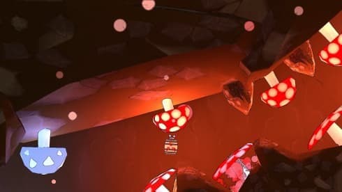 Barrhell screenshot 5