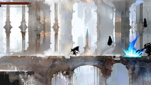 DEAD DAYLIGHT screenshot 2