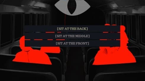 I Did Not Buy This Ticket screenshot 3