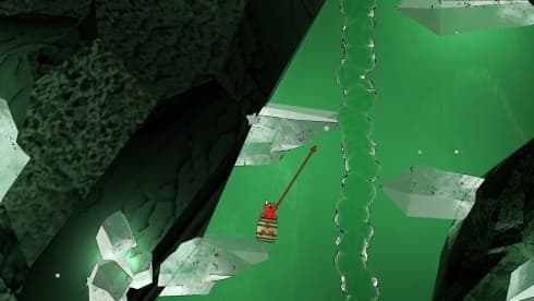 Barrhell screenshot 3